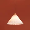 Подвесной светильник Кинсли / Kinsley (Латунь) FR5533PL-01BS1 - фото 9