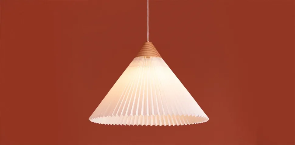 Подвесной светильник Кинсли / Kinsley (Латунь) FR5533PL-01BS1 - фото 13
