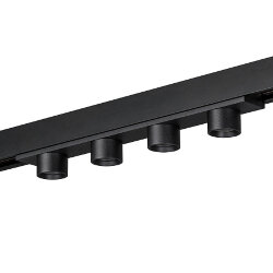 Светильник светодиодный, серия SY-LINK, Черный, 12Вт, IP20, Нейтральный белый (4000К), SY-LINK-CE-BL-12-NW купить в SWG - официальный производитель 013672