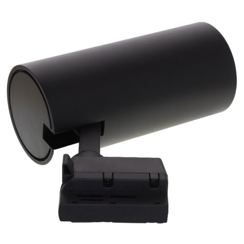 ULB-Q276 32W-4000К BLACK Светильник-прожектор светодиодный трековый, 3000 Лм, Белый свет 4000К, Корпус черный. - фото 3