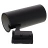 ULB-Q276 32W-4000К BLACK Светильник-прожектор светодиодный трековый, 3000 Лм, Белый свет 4000К, Корпус черный. - фото 3