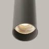Подвесной светильник Фокус LED / Focus LED 3000К 12Вт (Черный) P072PL-L12B3K-1 - фото 5