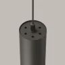 Подвесной светильник Фокус LED / Focus LED 3000К 12Вт (Черный) P072PL-L12B3K-1 - фото 7