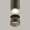 Подвесной светильник Фокус LED / Focus LED 3000К 12Вт (Черный) P072PL-L12B3K-1 - фото 8