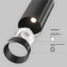 Подвесной светильник Фокус LED / Focus LED 3000К 12Вт (Черный) P072PL-L12B3K-1 - фото 10