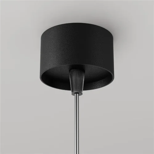 Подвесной светильник Фокус LED / Focus LED 3000К 12Вт (Черный) P072PL-L12B3K-1 - фото 19