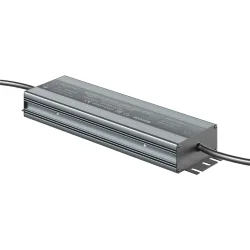 Источник напряжения 48В 200Вт IP67 PSL008 (Серебро) PSL008-200W-48V-IP67