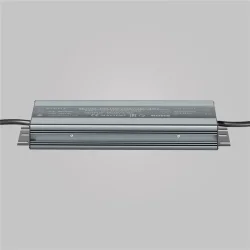 Источник напряжения 48В 200Вт IP67 PSL008 (Серебро) PSL008-200W-48V-IP67