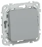Подсветка СП FLITE ПЛ20-ФлС 4000К встраив. механизм сер. IEK FI-FL20-K03 - фото