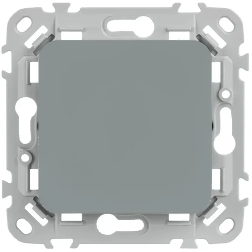 Подсветка СП FLITE ПЛ20-ФлС 4000К встраив. механизм сер. IEK FI-FL20-K03 - фото 2