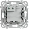 Подсветка СП FLITE ПЛ20-ФлС 4000К встраив. механизм сер. IEK FI-FL20-K03 - фото 3