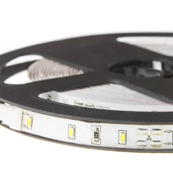 Лента светодиодная ELF 300SMD диодов (3014), 12В, 5м, белая