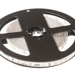 Лента светодиодная ELF 300SMD диодов (3014), 12В, 5м, белая