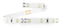 Лента светодиодная ELF 300SMD диодов (3014), 12В, 5м, белая - фото 4