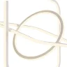 Подвесной светильник FR6200PL-L168W Колли / Collie 168 Вт LED (Белый) FR6200PL-L168W - фото 9