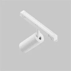 Трековый светильник VGL032-2-5W3K-S-W - 5 Вт LED (Белый) VGL032-2-5W3K-S-W
