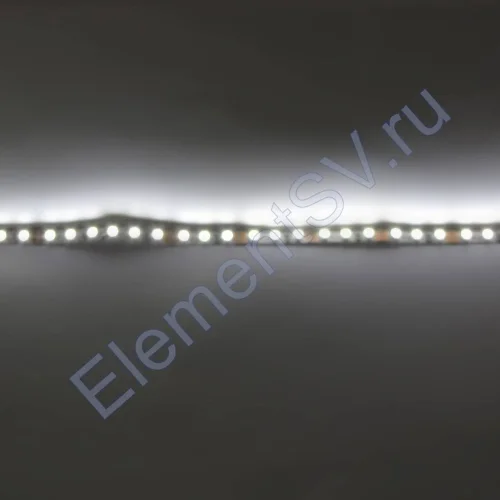 Светодиодная лента Standart PRO class, 3528, 120 led/m, White, 5mm,12V, IP20 - фото 4.