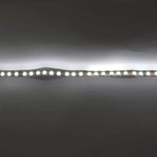 Светодиодная лента Standart PRO class, 3528, 120 led/m, White, 5mm,12V, IP20 - фото III