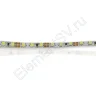 Светодиодная лента Standart PRO class, 3528, 120 led/m, White, 5mm,12V, IP20 - фото 2.