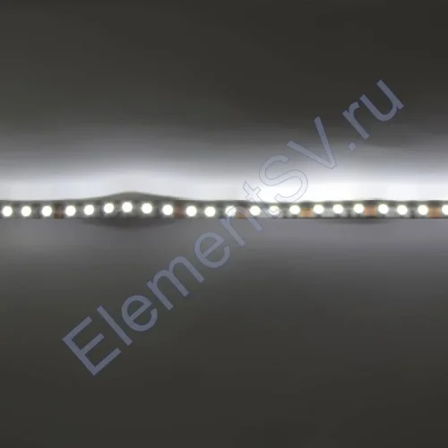 Светодиодная лента Standart PRO class, 3528, 120 led/m, White, 5mm,12V, IP20 - фото 3.