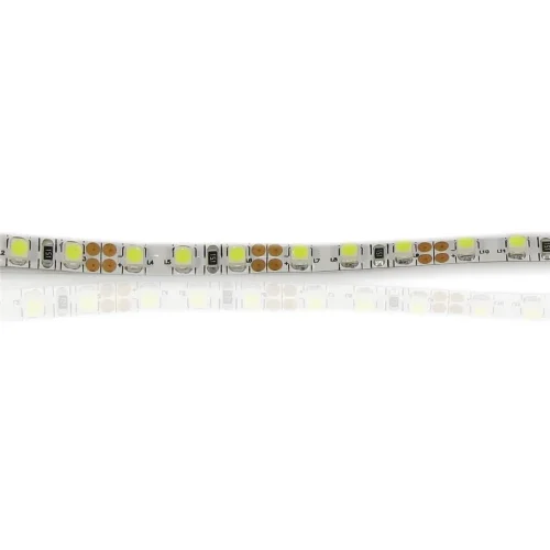 Светодиодная лента Standart PRO class, 3528, 120 led/m, White, 5mm,12V, IP20 - фото II