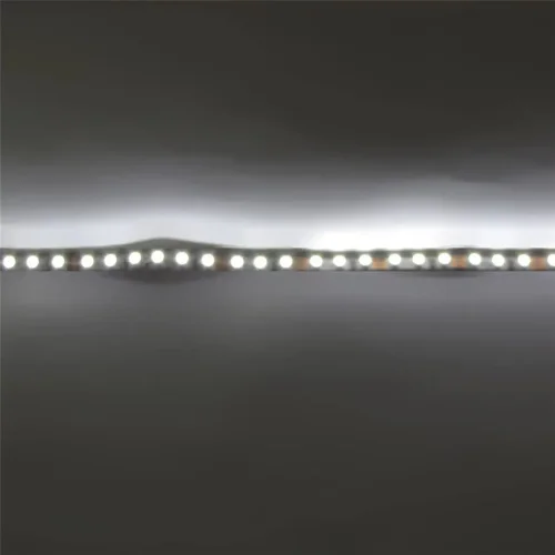 Светодиодная лента Standart PRO class, 3528, 120 led/m, White, 5mm,12V, IP20 - фото III