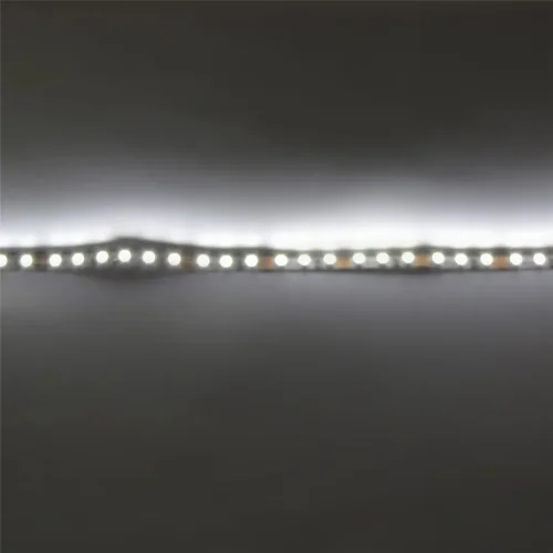 Светодиодная лента Standart PRO class, 3528, 120 led/m, White, 5mm,12V, IP20 - фото IV
