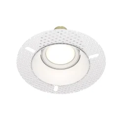 Встраиваемый светильник Dot GU10 10Вт (Белый)