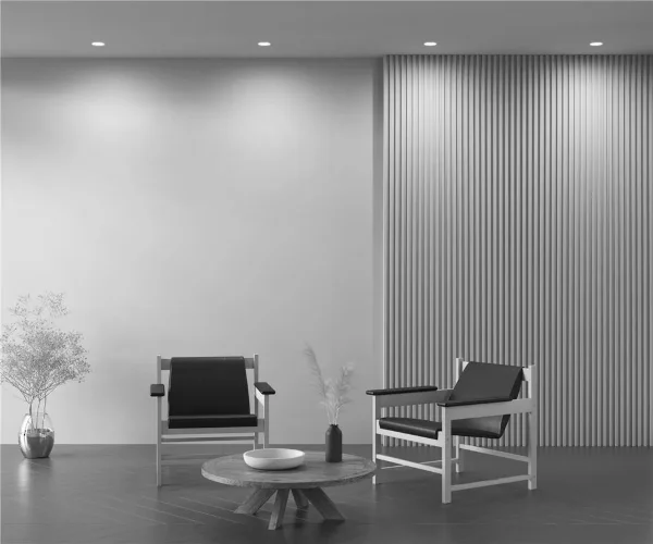 Встраиваемый светильник Dot GU10 10Вт (Белый) - фото 3