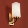 Настенный светильник (бра) Freya FR2059WL-01BS (Латунь) - фото 5
