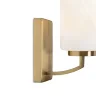 Настенный светильник (бра) Арриччи / Arricci (Латунь) FR2059WL-01BS - фото 13