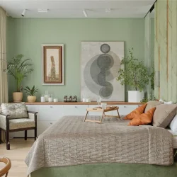 Трековый светильник Точки / Points Rot Exility 3000K 12Вт 36° (Белый) TR033-2-12W3K-W