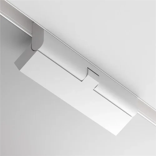 Трековый светильник Точки / Points Rot Exility 3000K 12Вт 36° (Белый) TR033-2-12W3K-W - фото 7
