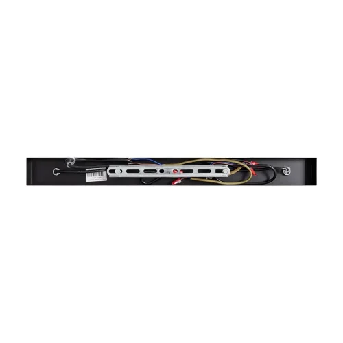 Подвесной светильник FR5574PL-03B Тессо / Tesso E14x3 (Черный) FR5574PL-03B - фото 11