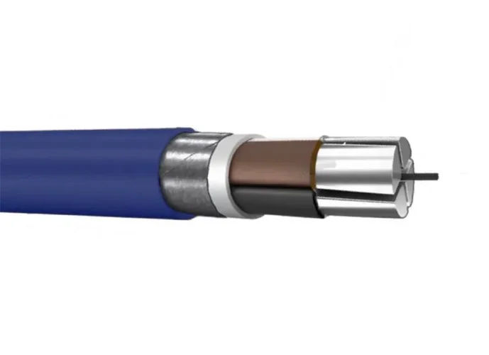 Кабель Русский Свет АВБШв 4х120 ОС (N) 1кВ (м) ЭК000113842 - фото