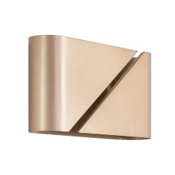 Бра «LUMION» 8393/2W, серия: ELMA (крепление на планке) - -