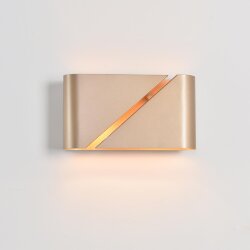 Бра «LUMION» 8393/2W, серия: ELMA (крепление на планке) - -