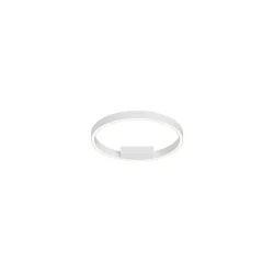 Потолочный светильник Рим / Rim 3000-4000К 24Вт (Белый) MOD058CL-L25WK