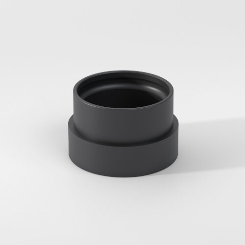 Module System Заглушка (черный) - фото 1