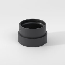 Module System Заглушка (черный) 85194/00