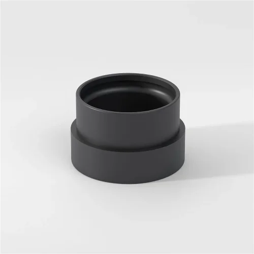 Module System Заглушка (черный) 85194/00 - фото