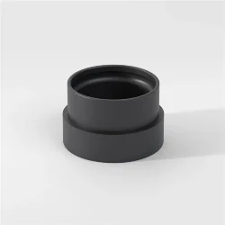 Module System Заглушка (черный) 85194/00 (066191)