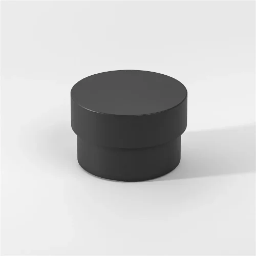 Module System Заглушка (черный) 85194/00 - фото 5