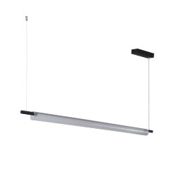 Подвес линейный «LUMION» 6549/18L, серия: ROLL (крепление на планке) - -