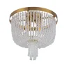 Потолочный светильник Freya FR1008CL-04BS (Латунь) - фото 10