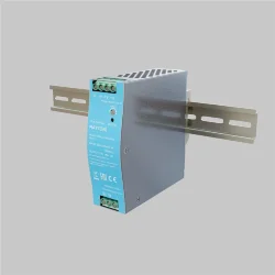 Источник напряжения PSL015 24В 120Вт IP 20 821012 (Серебро)