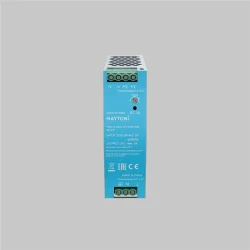 Источник напряжения PSL015 24В 120Вт IP 20 821012 (Серебро)