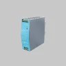 Источник напряжения PSL015 24В 120Вт IP 20 821012 (Серебро) 821012 - фото 3
