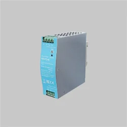 Источник напряжения PSL015 24В 120Вт IP 20 821012 (Серебро) 821012