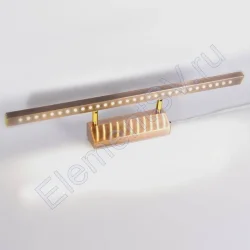 Светодиодная подсветка картин и зеркал CX-JQ-002-2-A 7W